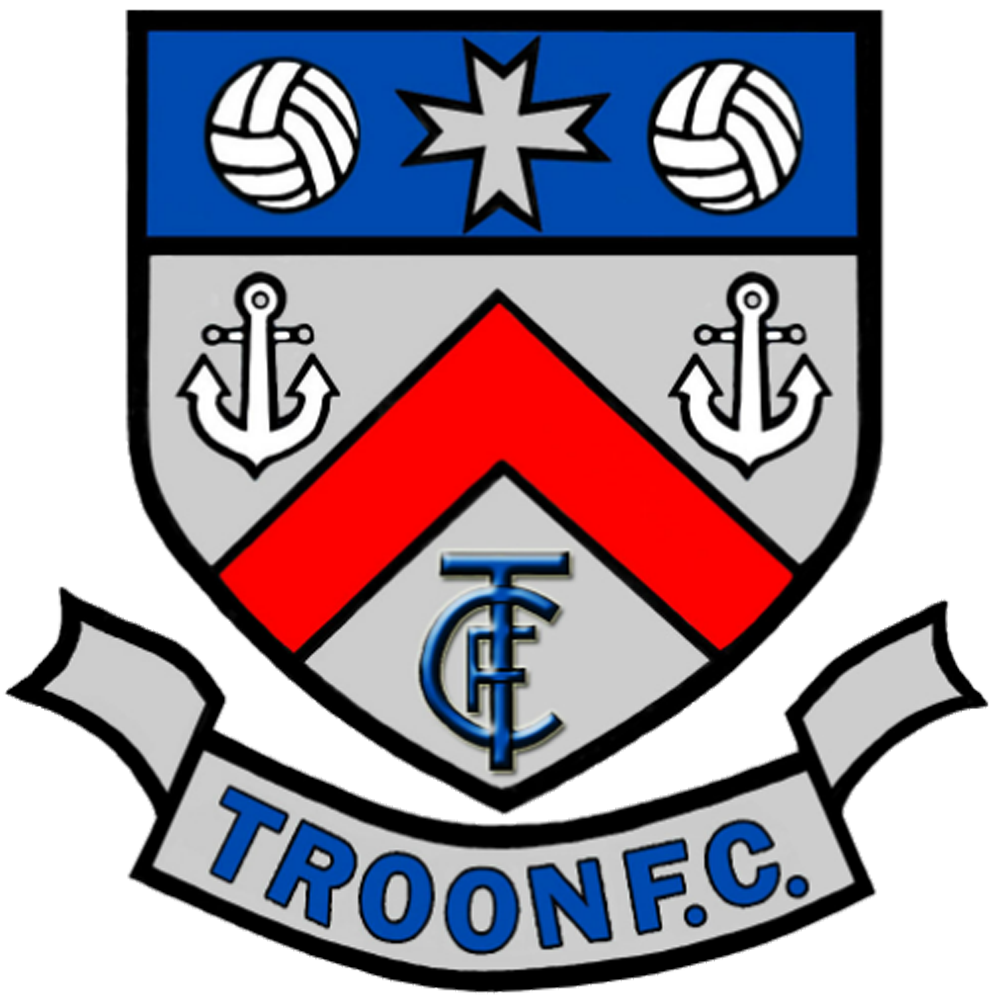 Troon Football Club