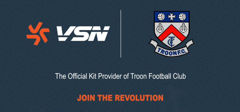 Teoon League Reconstruction 2026 – Troon Football Club